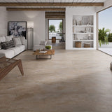 Provbit Klinker Petra Beige Marmor Matt 30x60