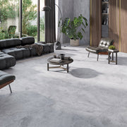 Klinker Petra Grey Marmor Matt 60x120