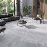 Provbit Klinker Petra Grey Marmor Matt 120x120
