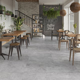 Klinker Petra Grey Marmor Matt 120x120