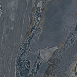 Klinker Planet Blue Metal Shine 120x120