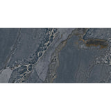 Klinker Planet Blue Metal Shine 60x120