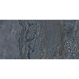 Klinker Planet Blue Metal Soft 60x120