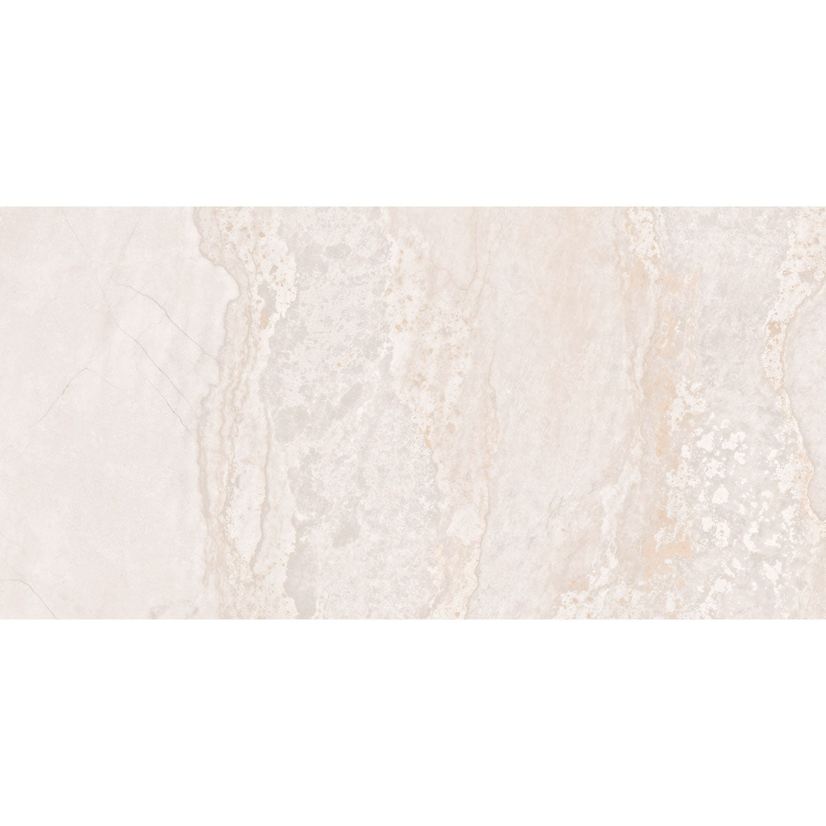 Klinker Planet Cream Metal Soft 60x120