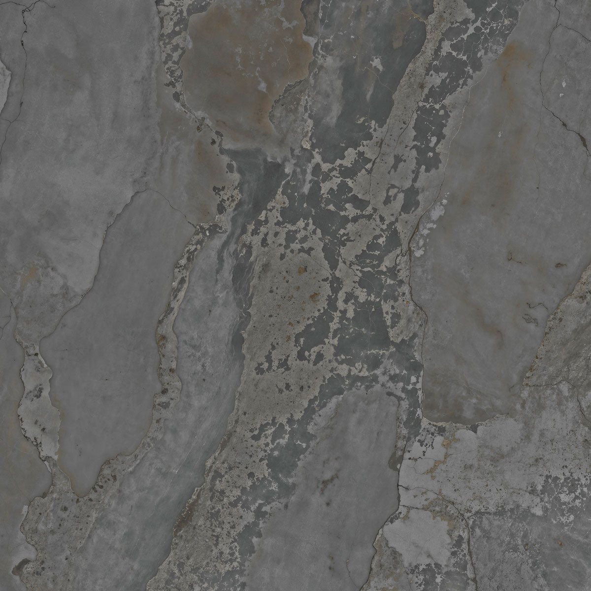 Klinker Planet Dark Metal Shine 120x120