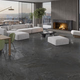 Provbit Klinker Planet Dark Metal Soft 90x90