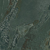 Klinker Planet Green Metal Shine 90x90