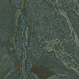 Klinker Planet Green Metal Soft 120x120