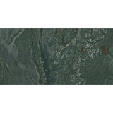 Klinker Planet Green Metal Soft 60x120