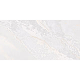 Klinker Planet White Metal Shine 60x120