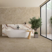 Klinker Serena Natural Matt 60x60