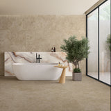 Provbit Klinker Serena Natural Matt 60x60