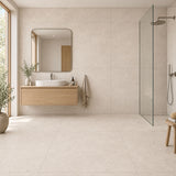 Provbit Klinker Serenna Bone Matt 100x100