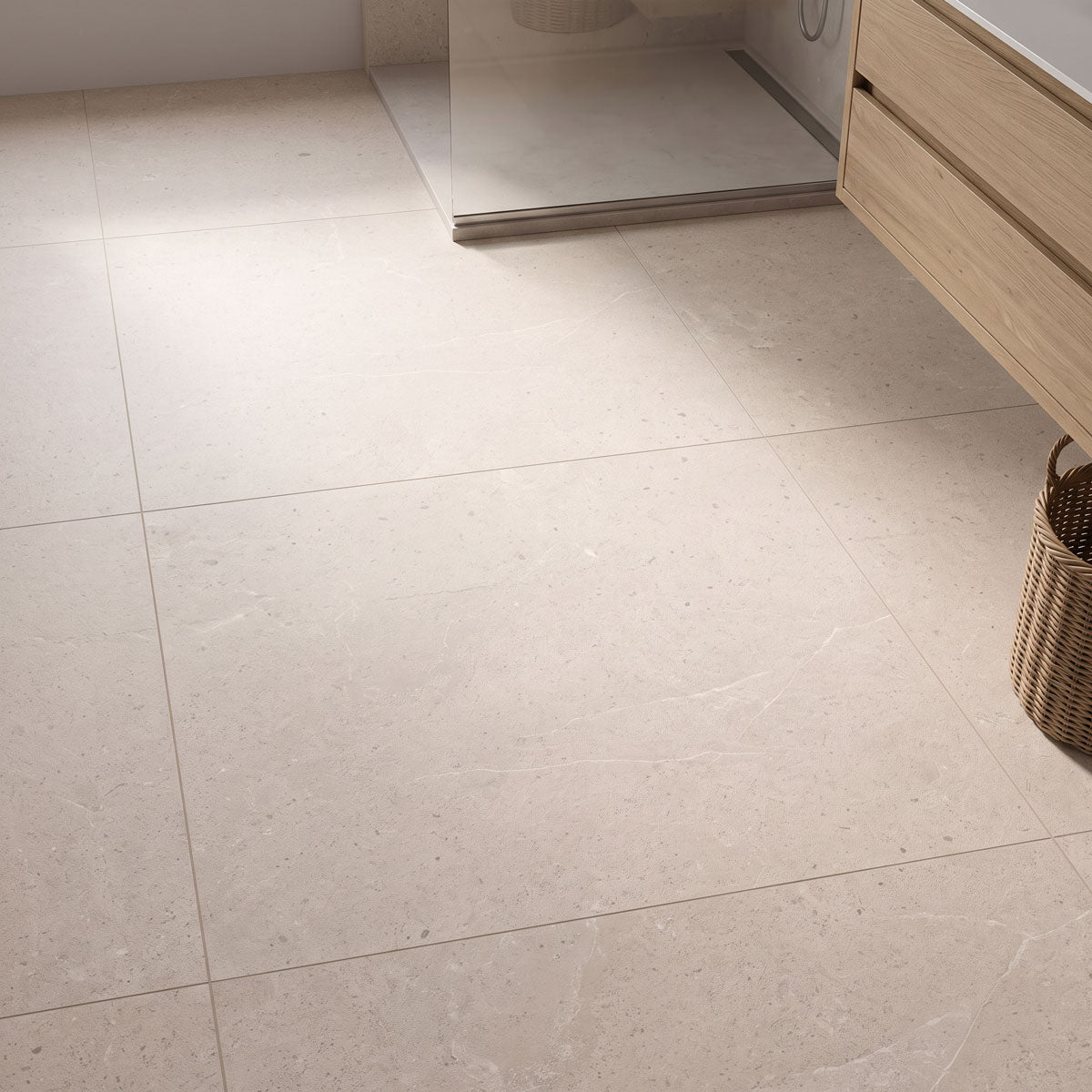 Klinker Serenna Bone Matt 120x120