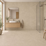Provbit Klinker Serenna Mud Matt 100x100