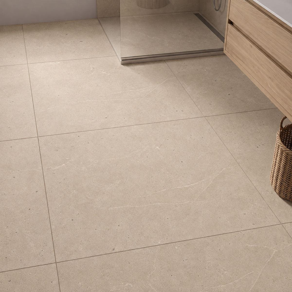 Klinker Serenna Mud Matt 100x100