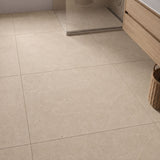 Klinker Serenna Mud Matt 100x100