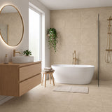 Provbit Klinker Serenna Mud Matt 60x60