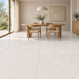 Provbit Klinker Serenna White Matt 100x100