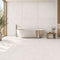 Swatch för Klinker Serenna White Matt 120x120