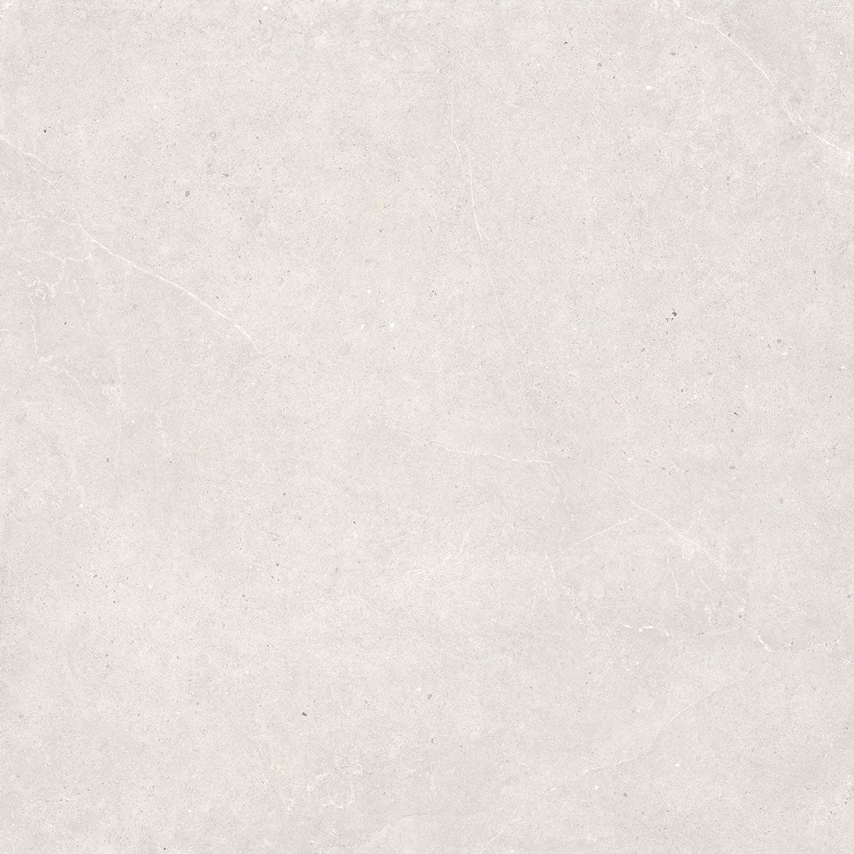Klinker Serenna White Matt 120x120