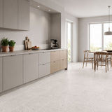 Klinker Serenna White Matt 30x60