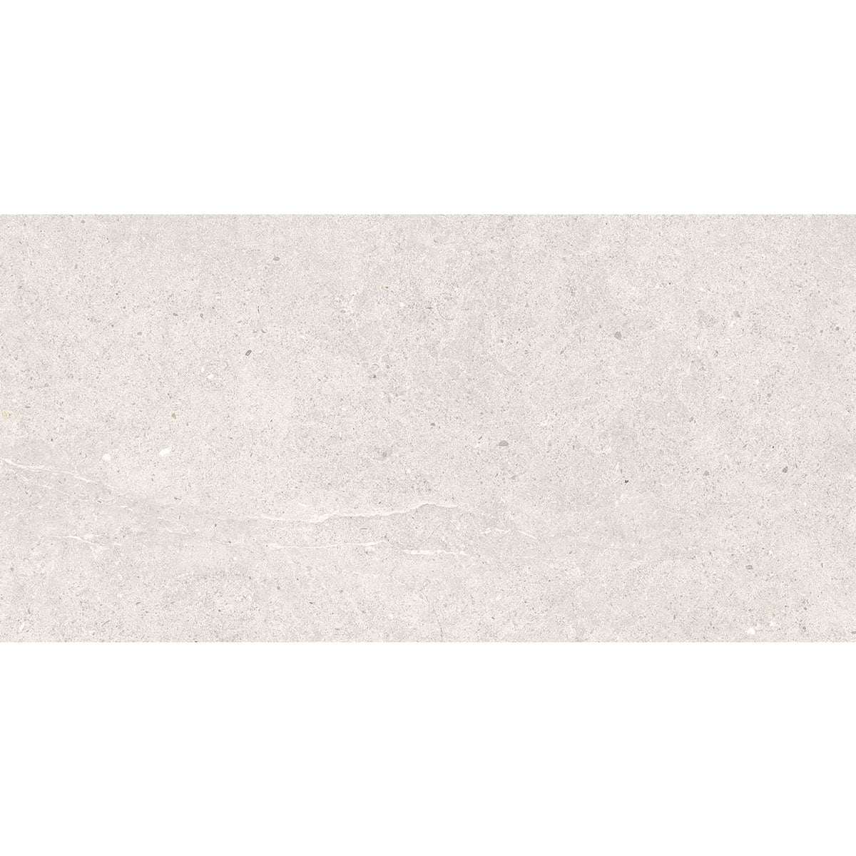 Klinker Serenna White Matt 30x60
