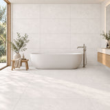 Provbit Klinker Serenna White Matt 60x120