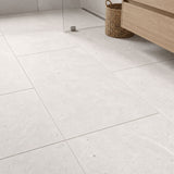 Klinker Serenna White Matt 60x120