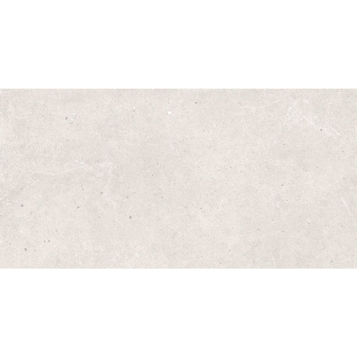 Klinker Serenna White Matt 60x120