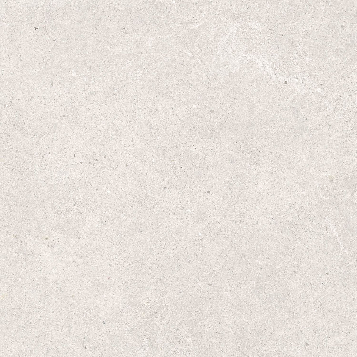 Klinker Serenna White Matt 60x60