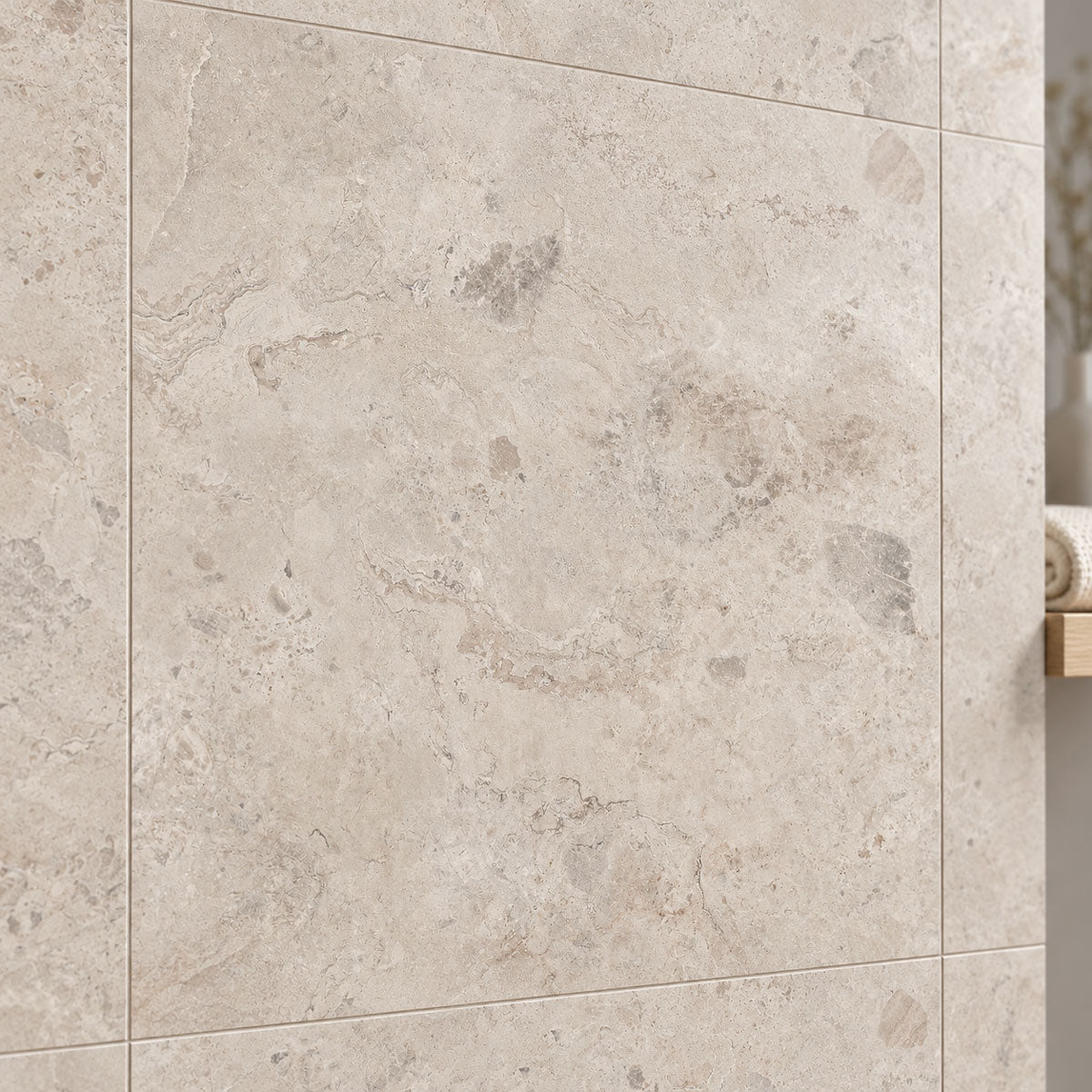 Klinker Stratos Breccia Bone Matt 100x100