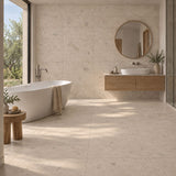 Provbit Klinker Stratos Breccia Mud Matt 30x60