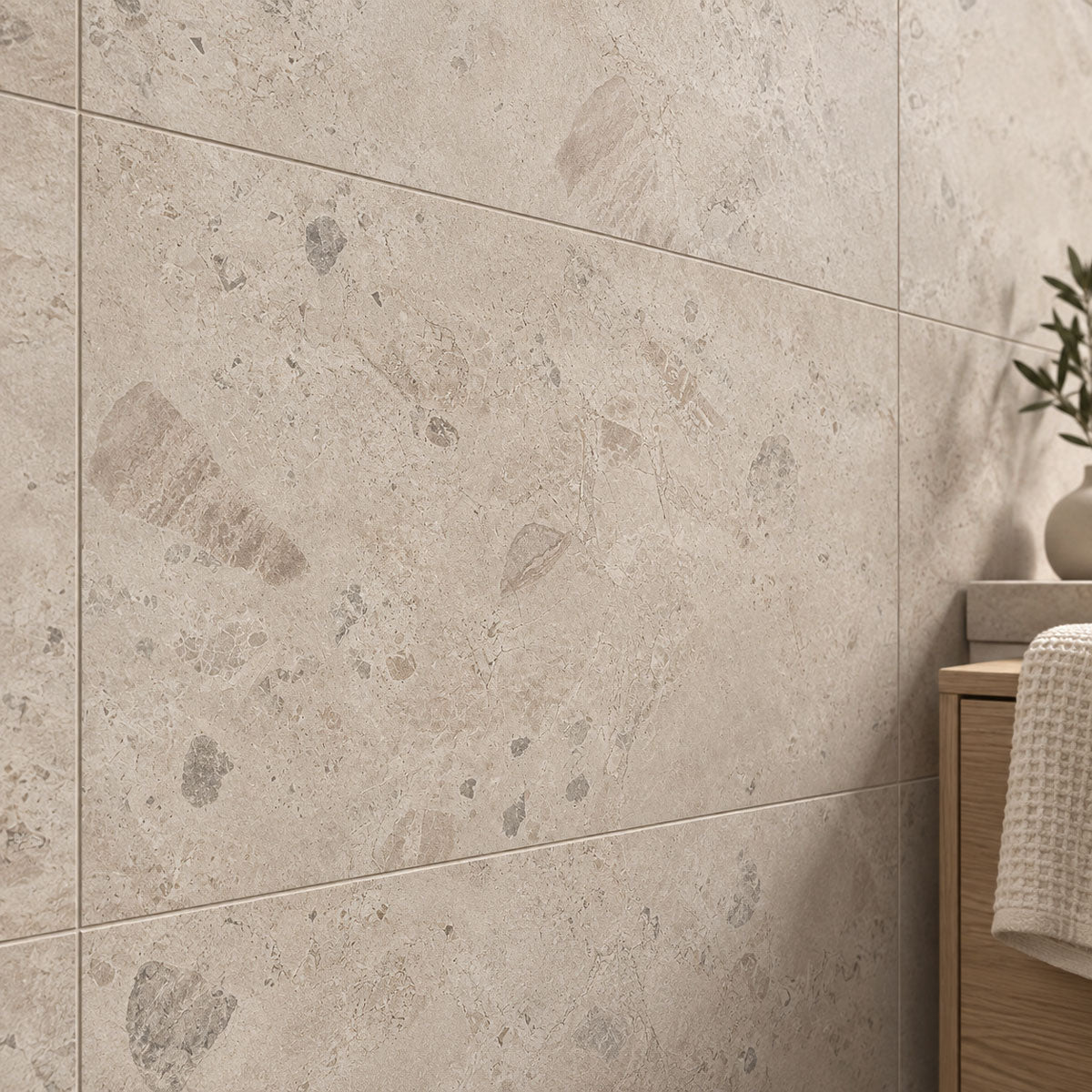 Klinker Stratos Breccia Mud Matt 60x120