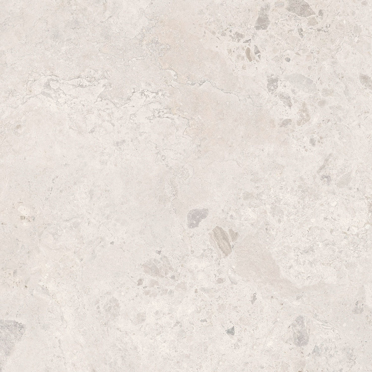 Klinker Stratos Breccia White Matt 100x100