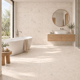 Klinker Stratos Breccia White Matt 30x60