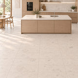 Provbit Klinker Stratos Breccia White Matt 30x60