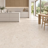 Klinker Stratos Breccia White Matt 60x120