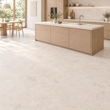 Klinker Stratos Breccia White Matt 60x60