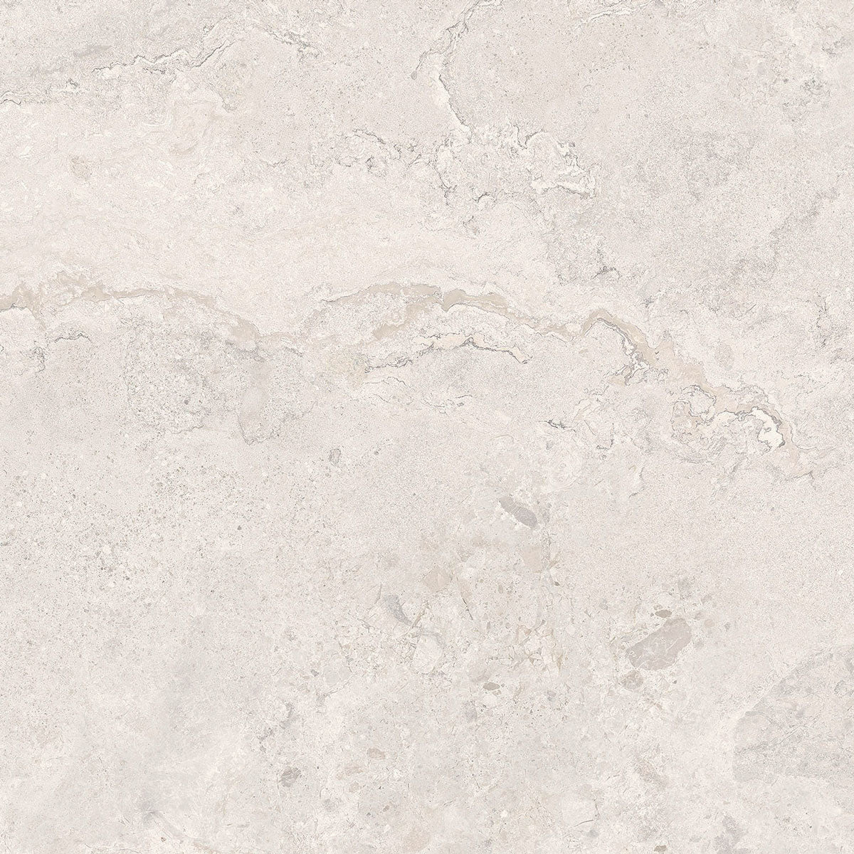 Klinker Stratos Breccia White Matt 60x60