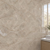 Klinker Tajmahal Tan Marmor Blank 30x60