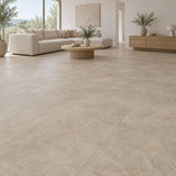 Provbit Klinker Tajmahal Tan Marmor Matt 120x120