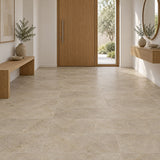 Provbit Klinker Tajmahal Tan Marmor Matt 30x60