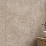 Klinker Tajmahal Tan Marmor Matt 60x60