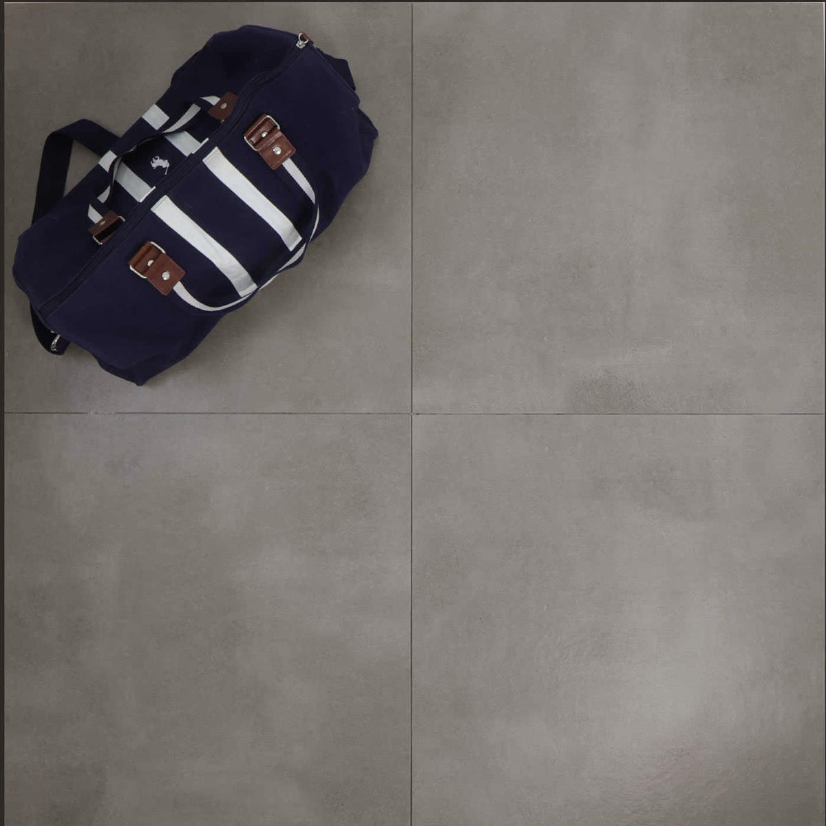 Klinker Town Grey 60x60