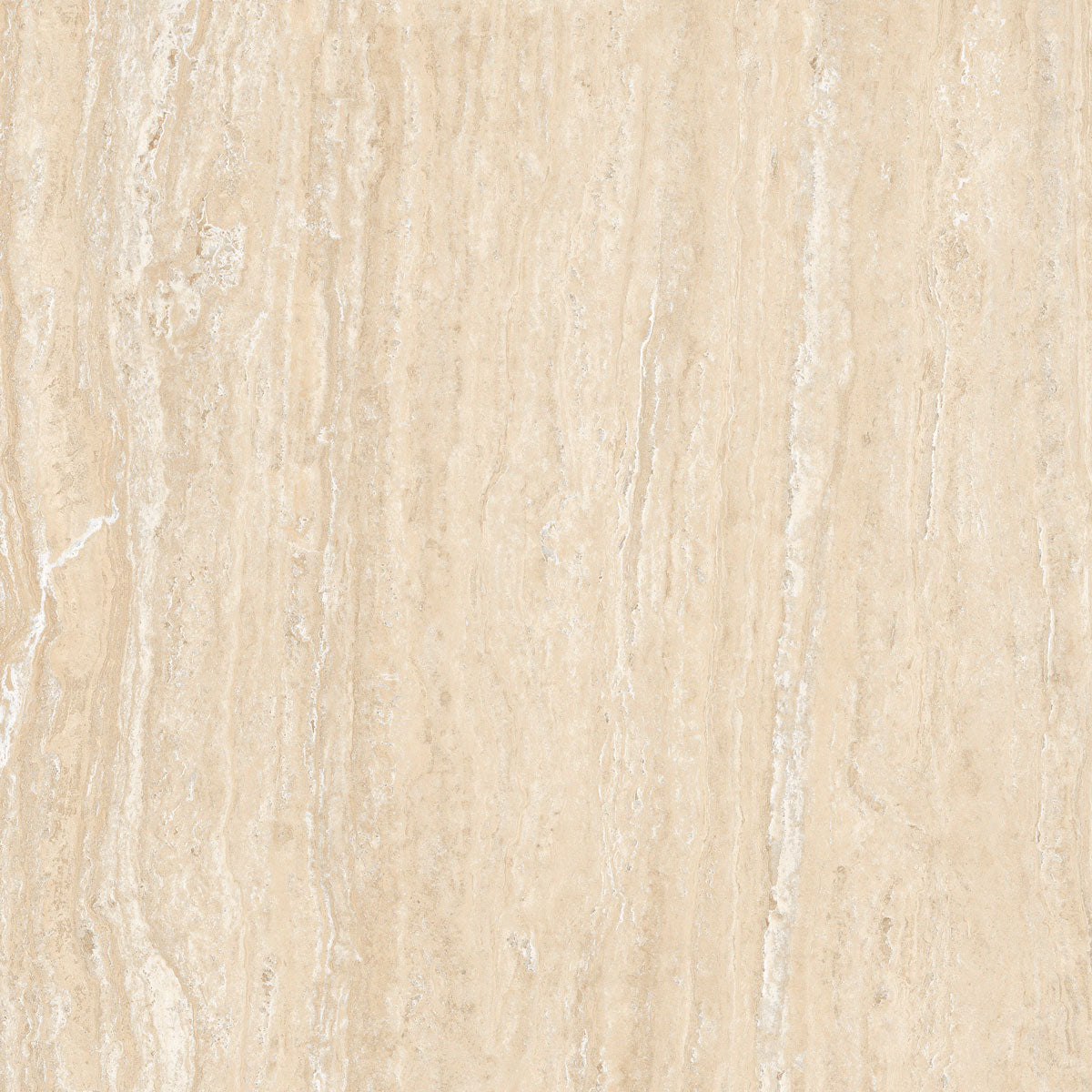 Klinker Travertino Beige Matt 120x120