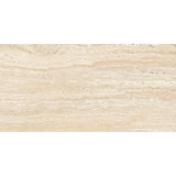 Klinker Travertino Beige Matt 60x120