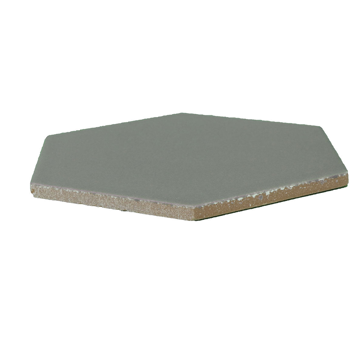 Paketpris! 5,23 m² Klinker Twist Grey 14,2x16,4 (249:-/m²)