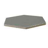 Paketpris! 5,23 m² Klinker Twist Grey 14,2x16,4 (249:-/m²)