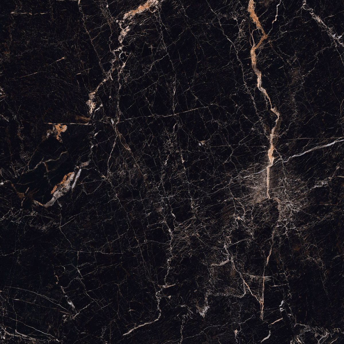 Klinker Windsor Black Marmor Blank 120x120